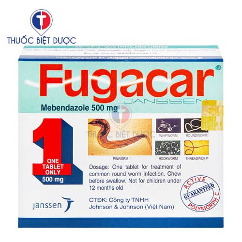 Fugacar