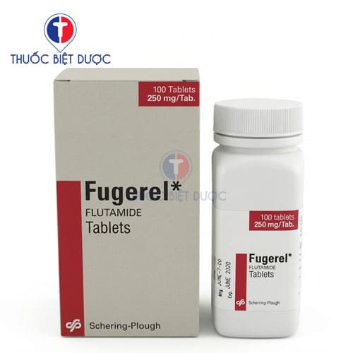 Fugerel