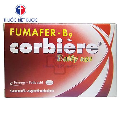 Fumafer B9 Corbiere