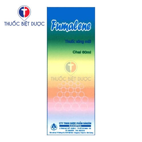 Fumalene