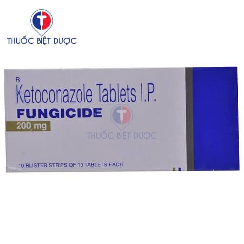 Fungicide