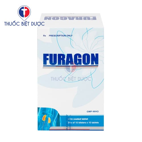 Furagon Mekophar