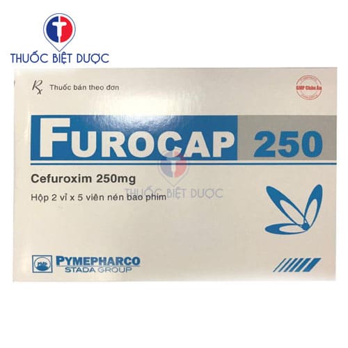 Furocap 250