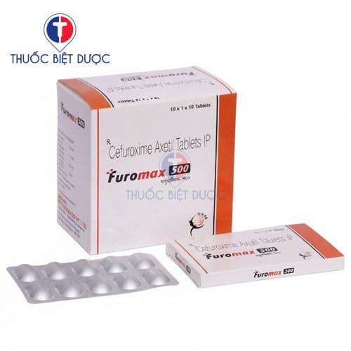 Furomax 500