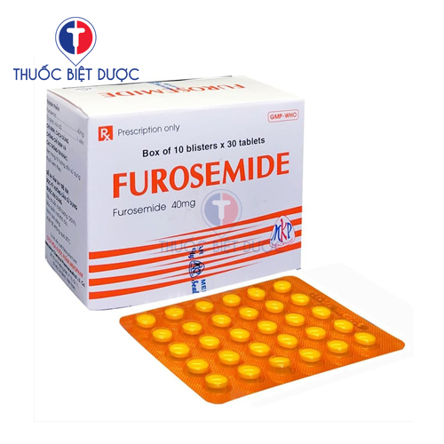 Furosemide