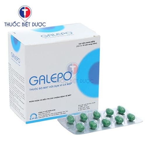 Galepo