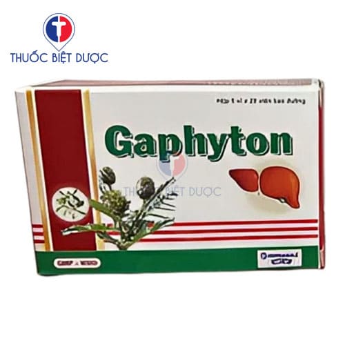 Gaphyton