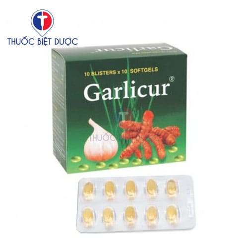 Garlicur