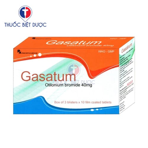 Gasatum