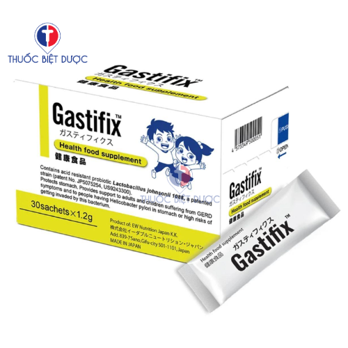 Gastifix Astrim