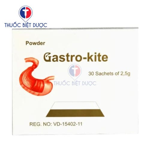 Gastro kite 2,5g