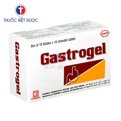 Gastrogel