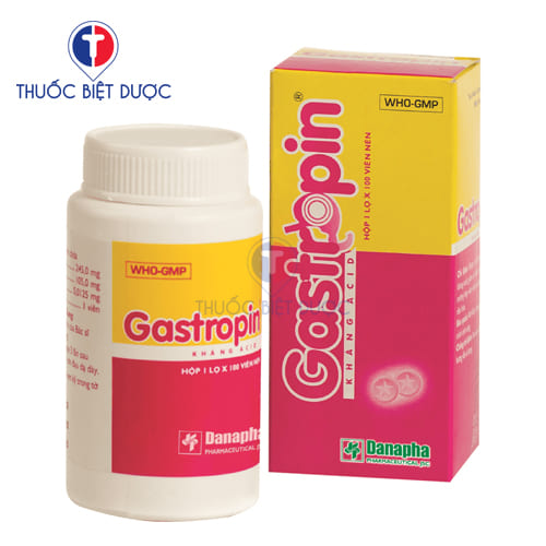 Gastropin