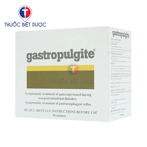 Gastropulgite