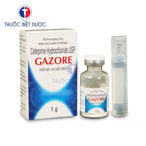 Gazore 1g