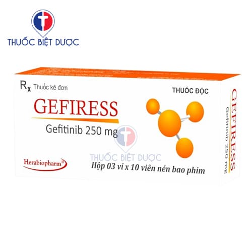 Gefiress
