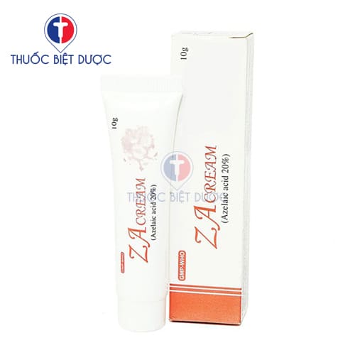 Zacream 200mg/gm