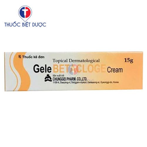 Gelebetacloge