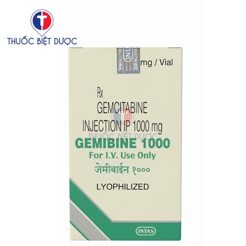 Gemibine 1000