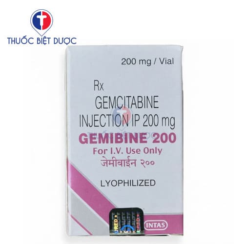 Gemibine 200
