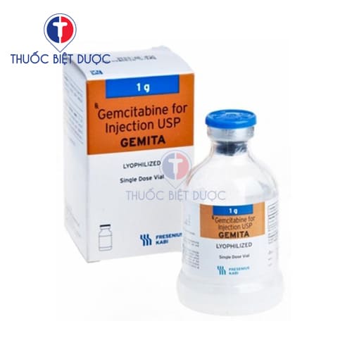 Gemita 1g