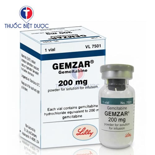 Gemzar
