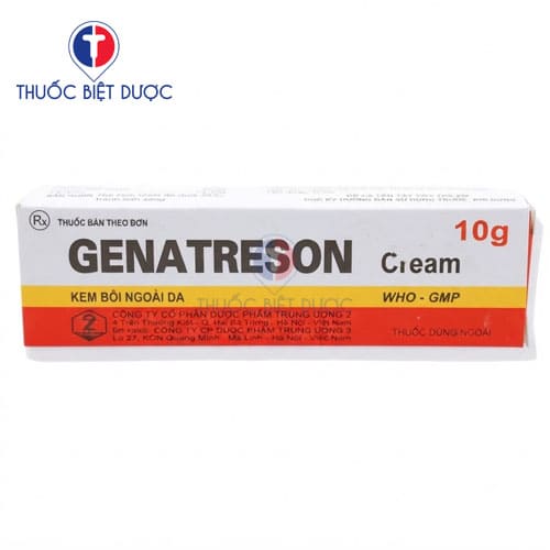 Genatreson