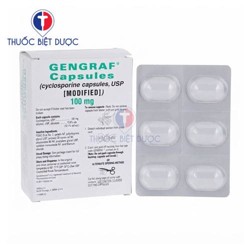 Gengraf