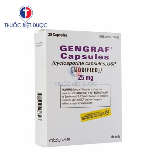 Gengraf