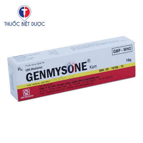 Genmysone