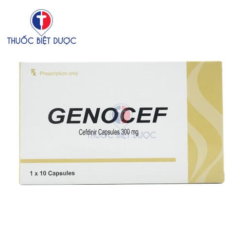 Genocef