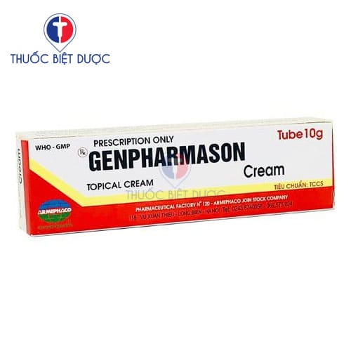 Genpharmason