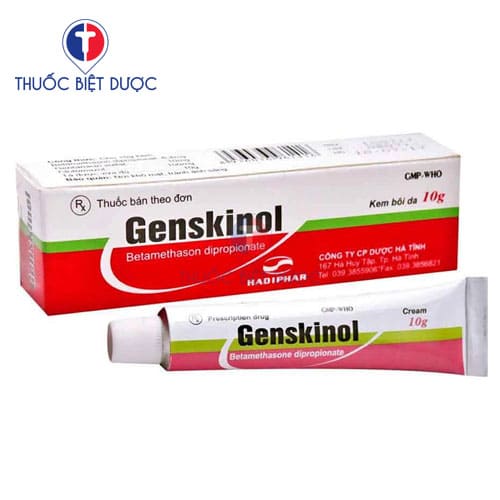 Genskinol