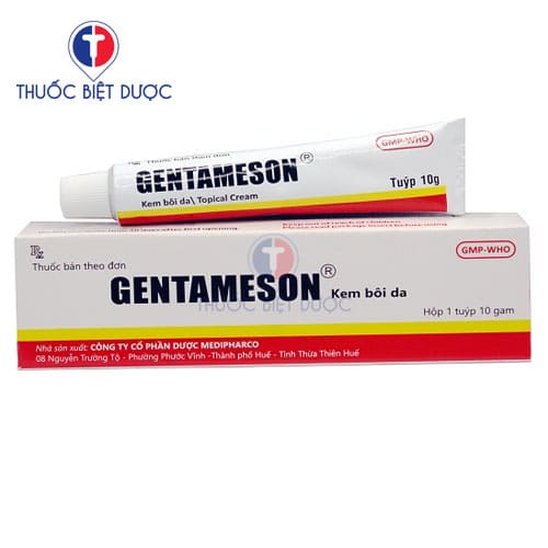 Gentameson