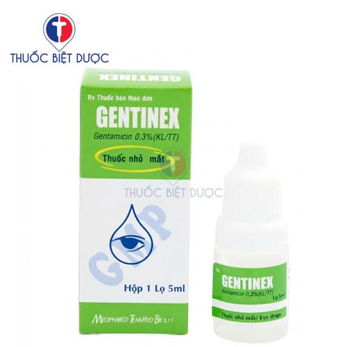 Gentinex 0,3%