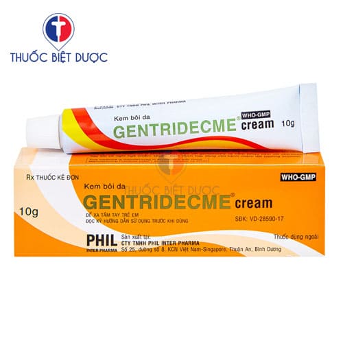 Gentridecme