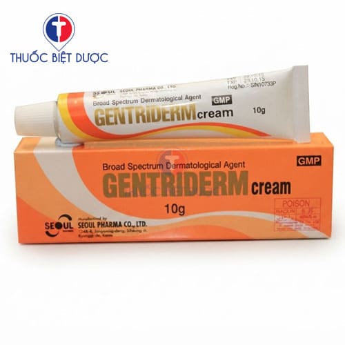Gentriderm