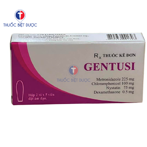 Gentusi