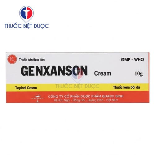 Genxanson