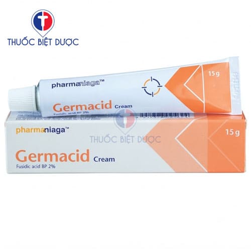 Germacid