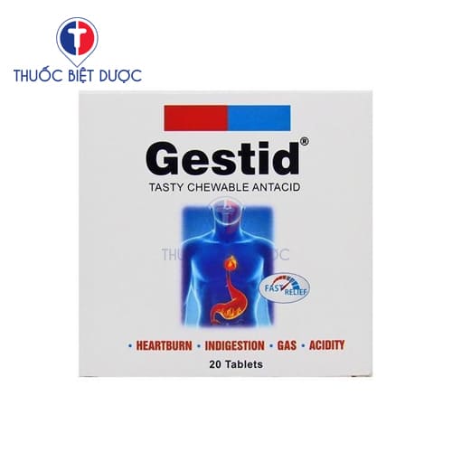 Gestid