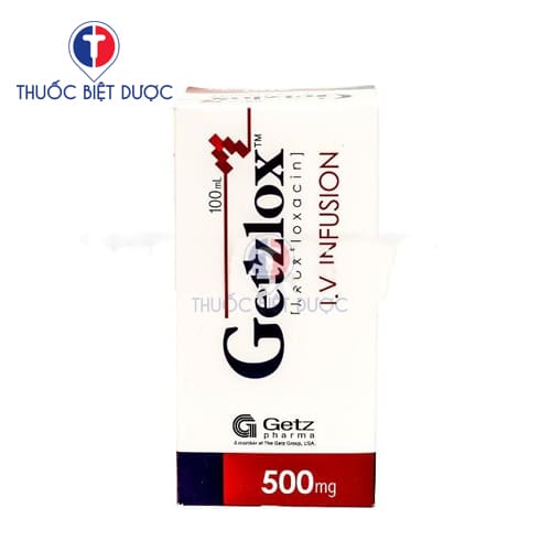 Getzlox
