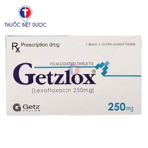 Getzlox