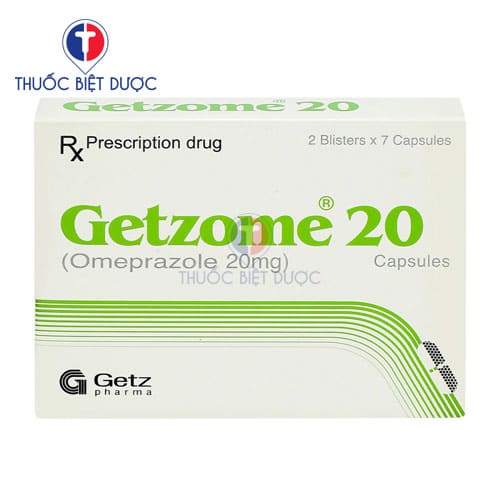 Getzome