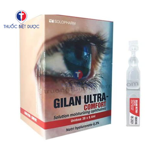 Gilan Ultra