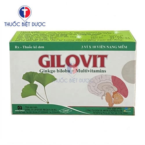 Gilovit