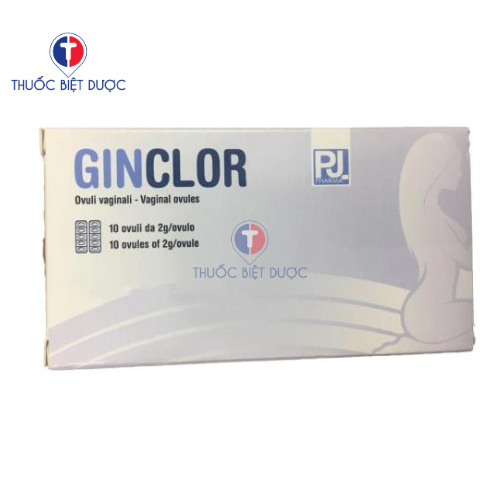 Ginclor