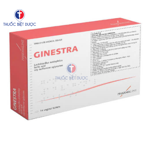 Ginestra