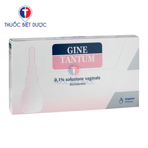 Ginetatum vaginal solution 0,1 %