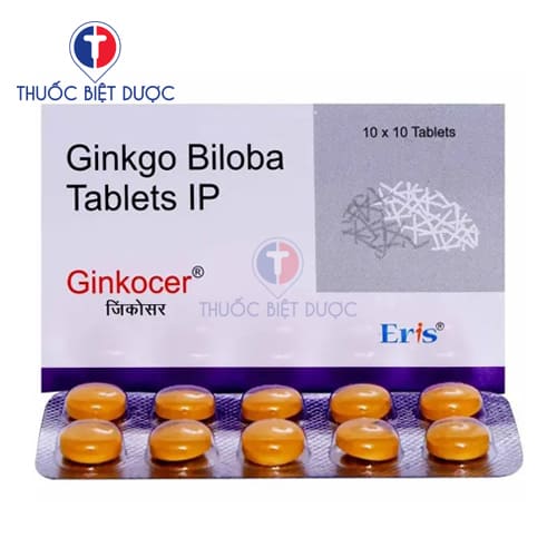 Ginkocer